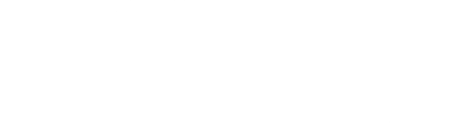 Entre Caníbales Logo